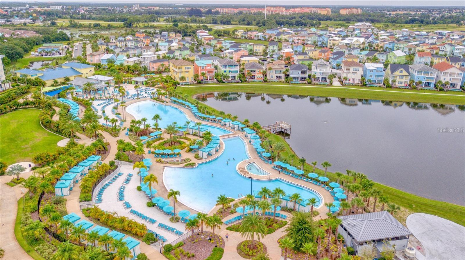 3009 SEA P Ln KISSIMMEE, FL 34747
