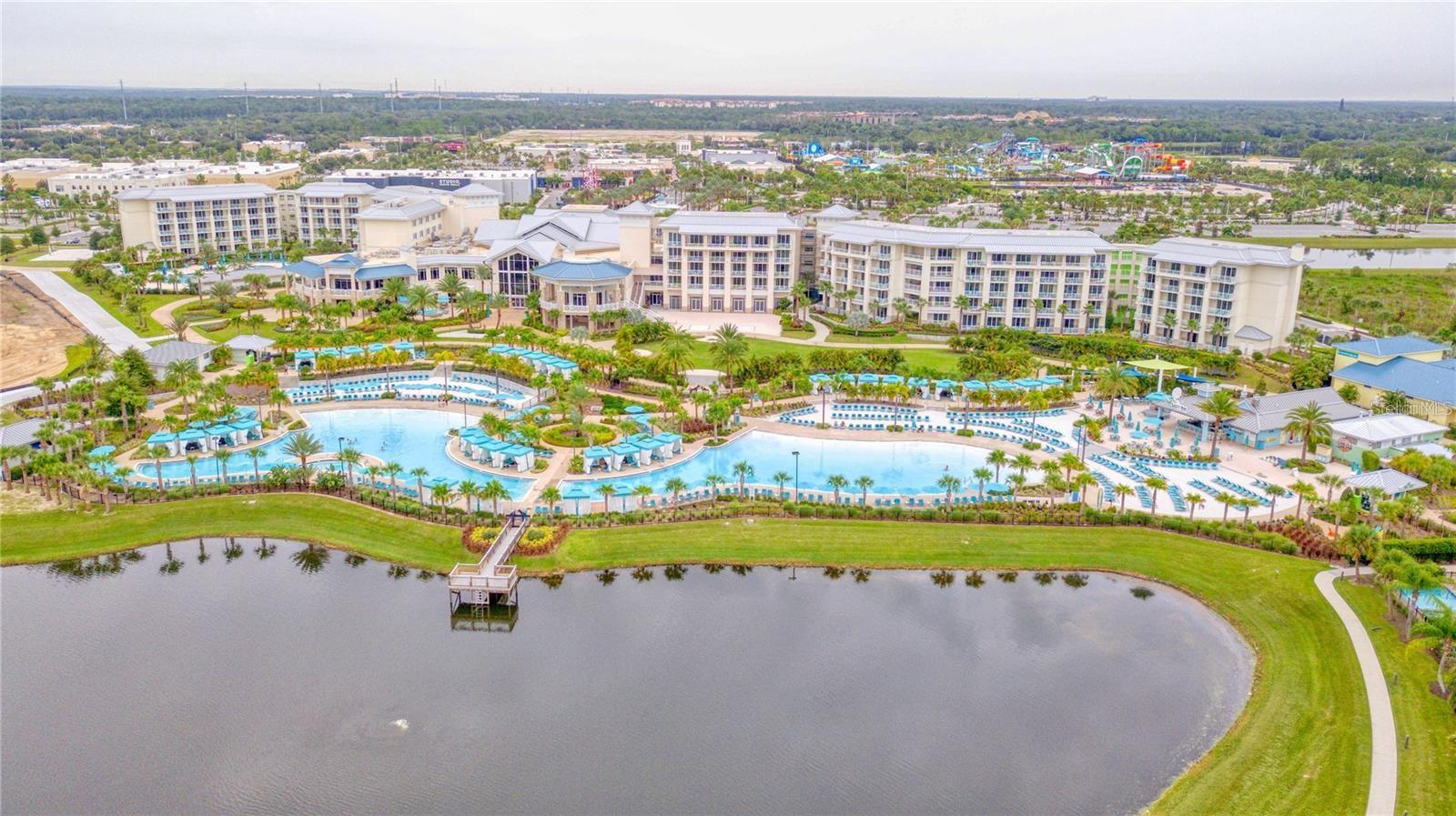 3009 SEA P Ln KISSIMMEE, FL 34747