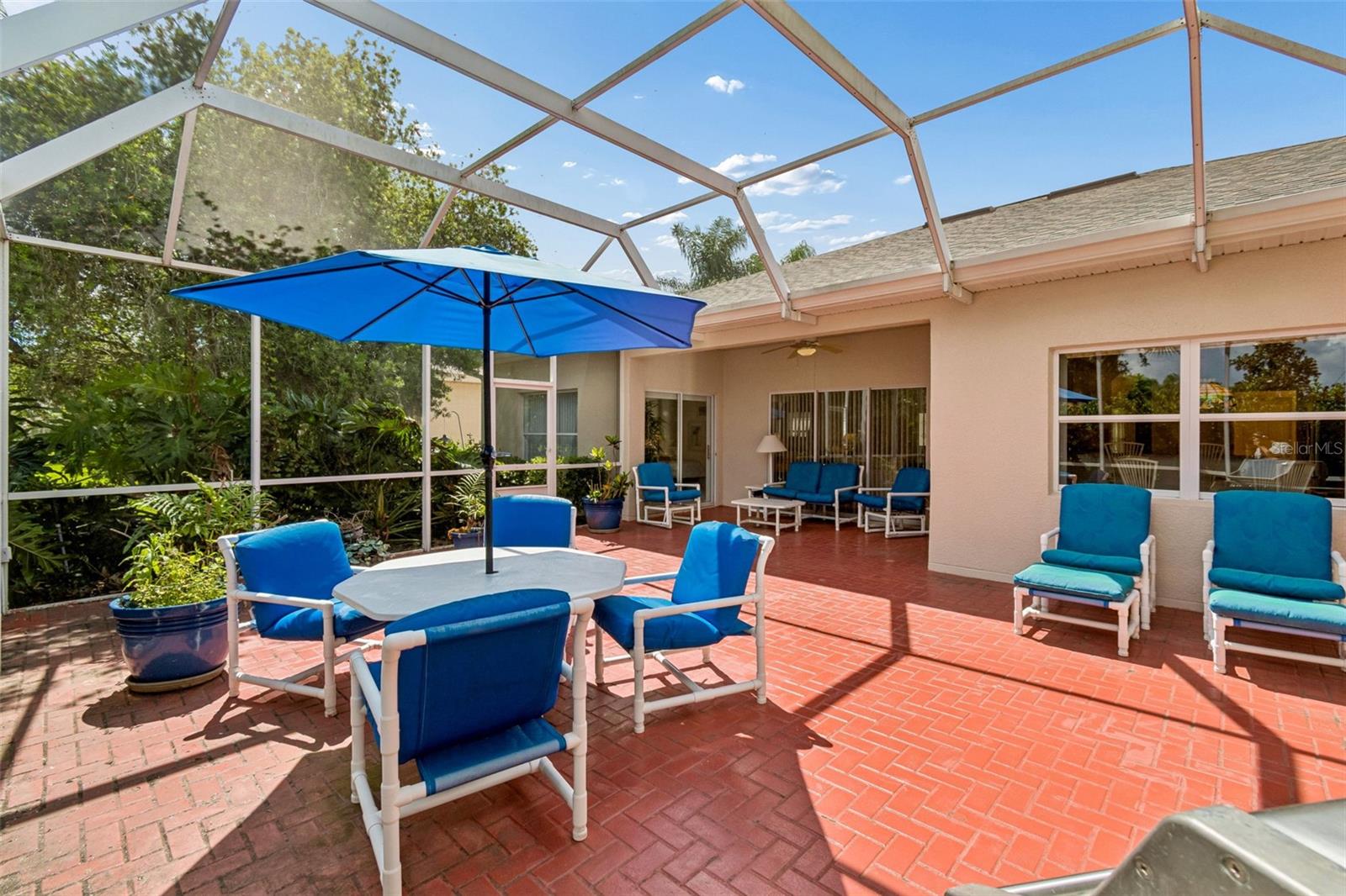 478 BALBOA Dr KISSIMMEE, FL 34759