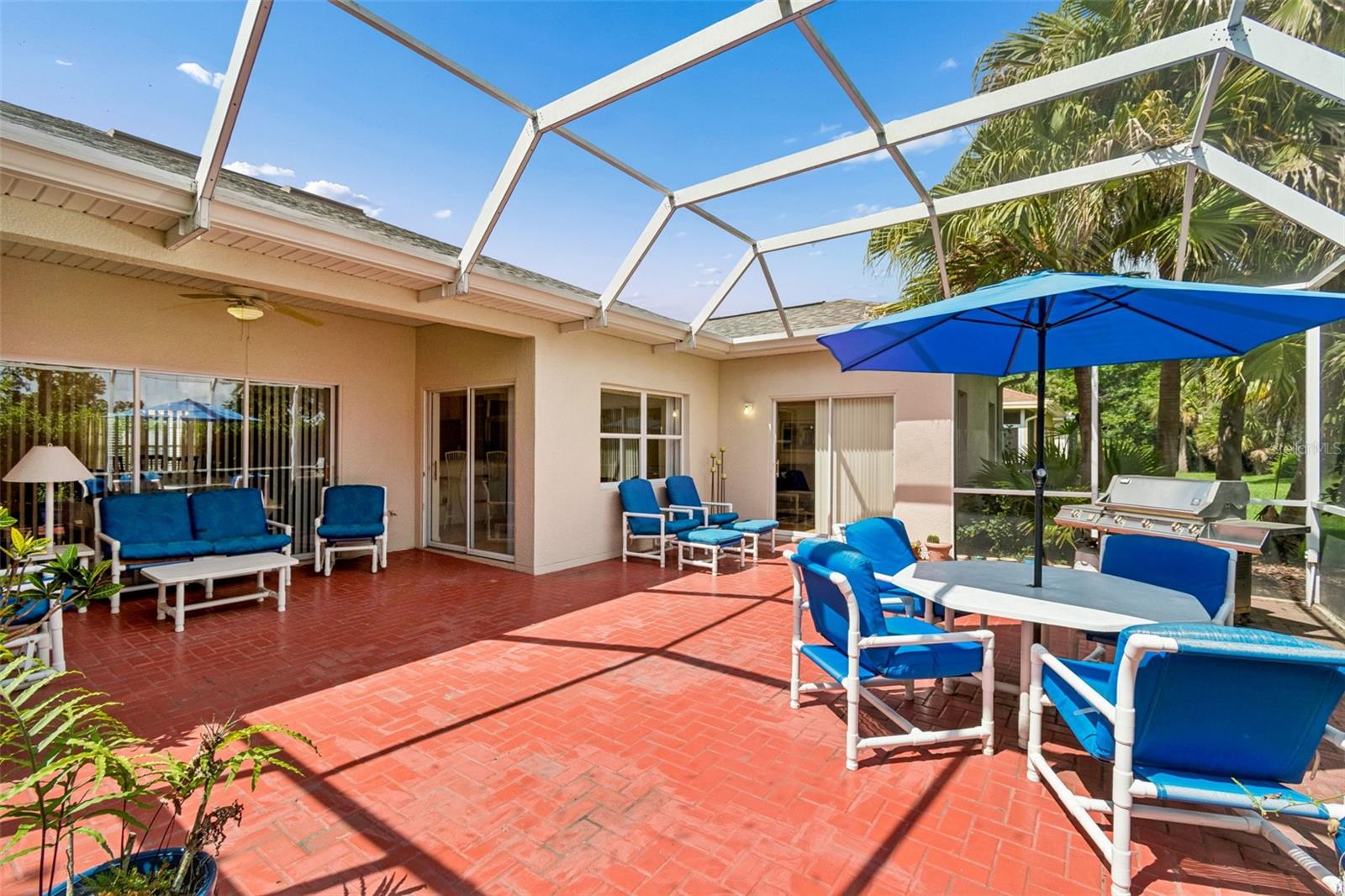 478 BALBOA Dr KISSIMMEE, FL 34759