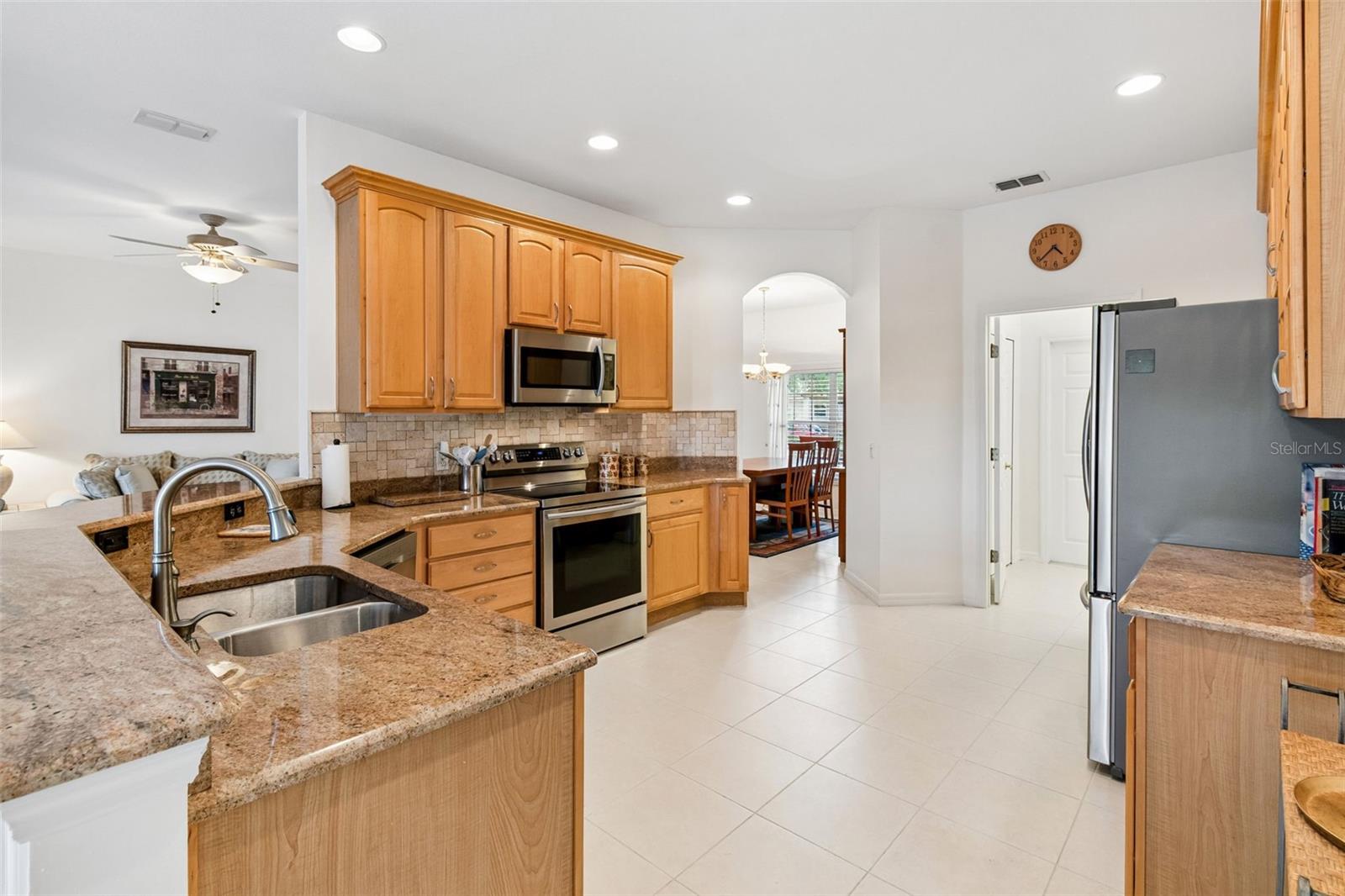 478 BALBOA Dr KISSIMMEE, FL 34759
