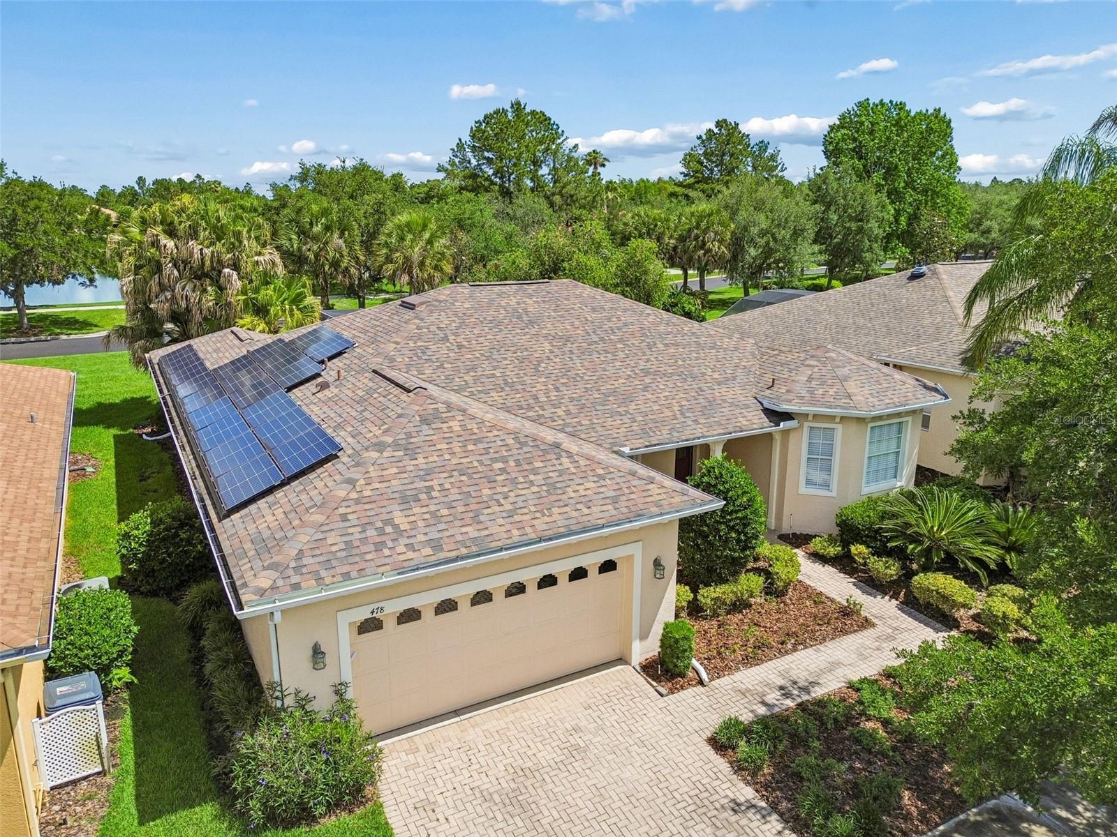 478 BALBOA Dr KISSIMMEE, FL 34759
