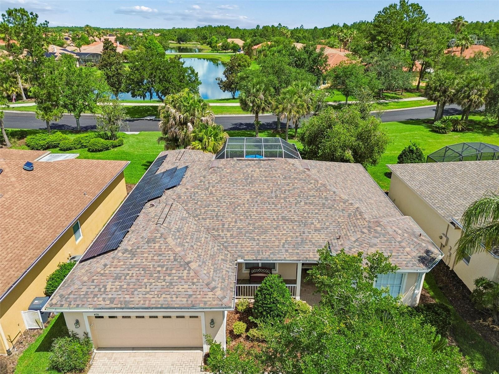 478 BALBOA Dr KISSIMMEE, FL 34759