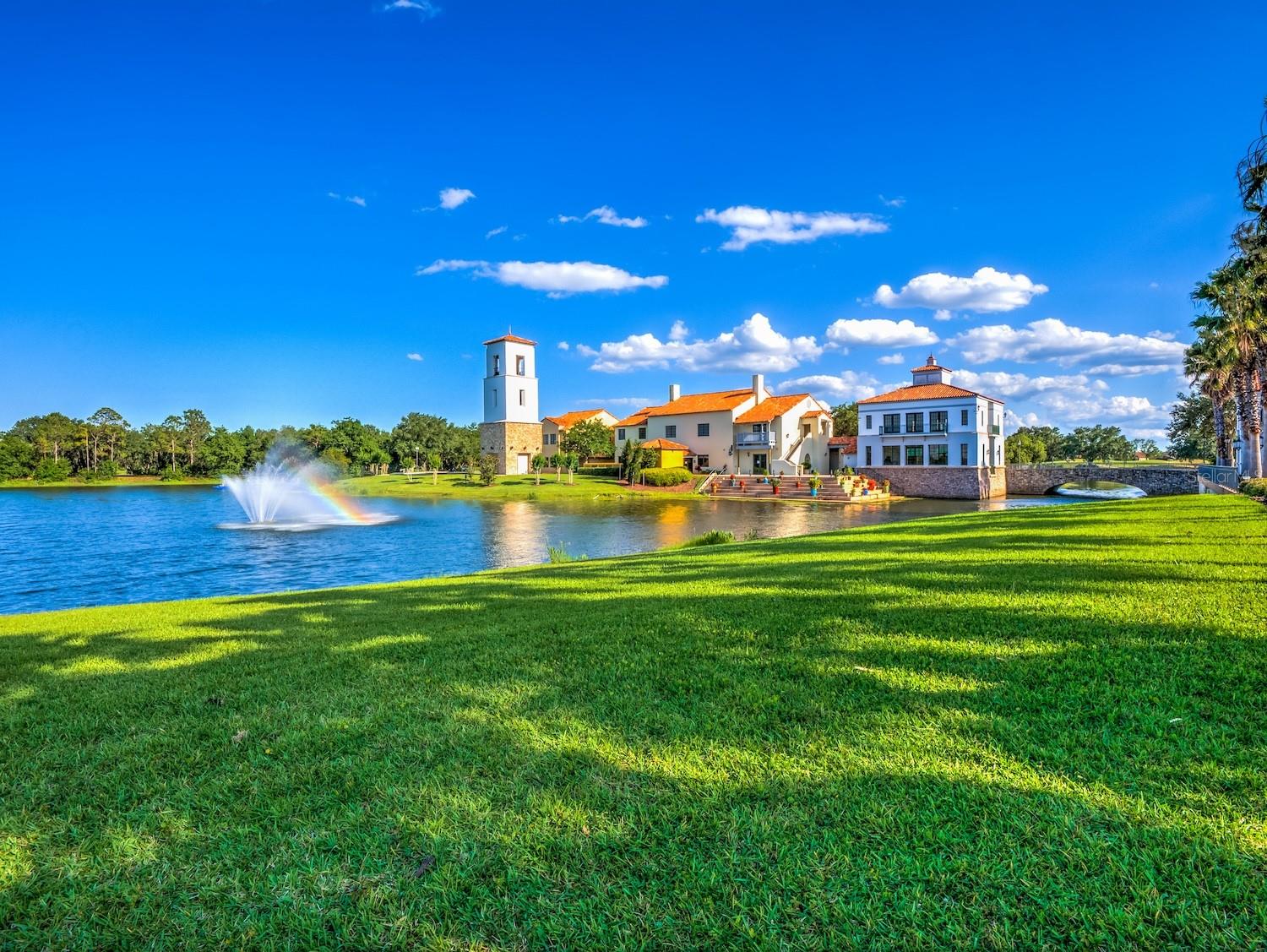 478 BALBOA Dr KISSIMMEE, FL 34759