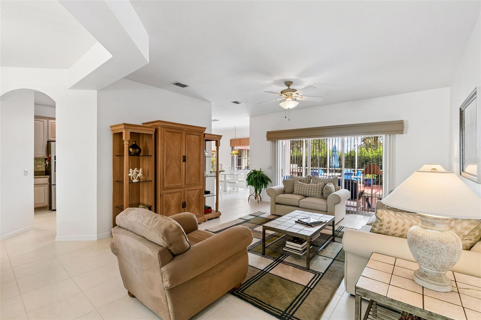 478 BALBOA Dr KISSIMMEE, FL 34759