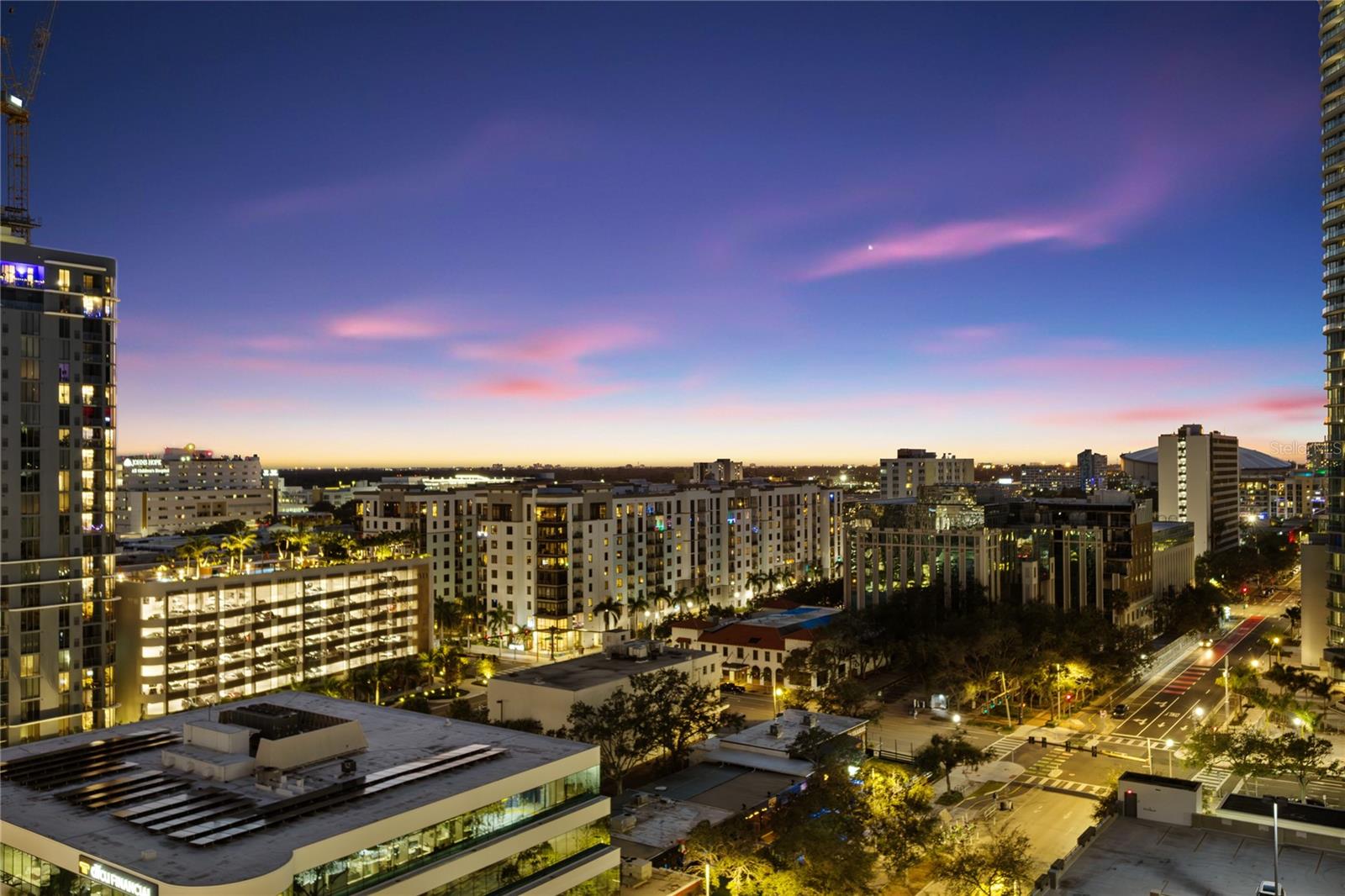 275 1ST Ave #1407 ST PETERSBURG, FL 33701