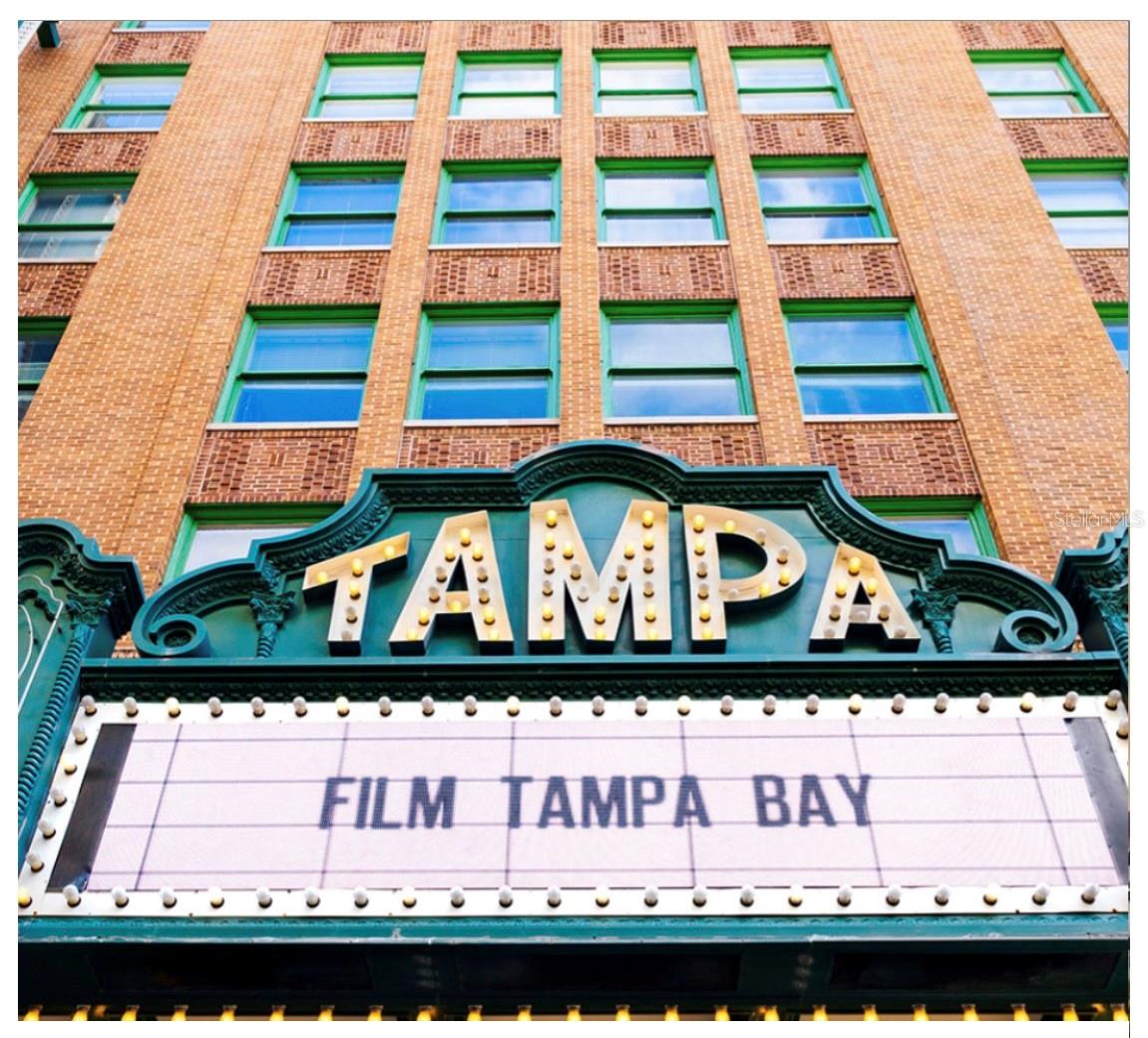 111 S ASHLEY Dr #2705 TAMPA, FL 33602