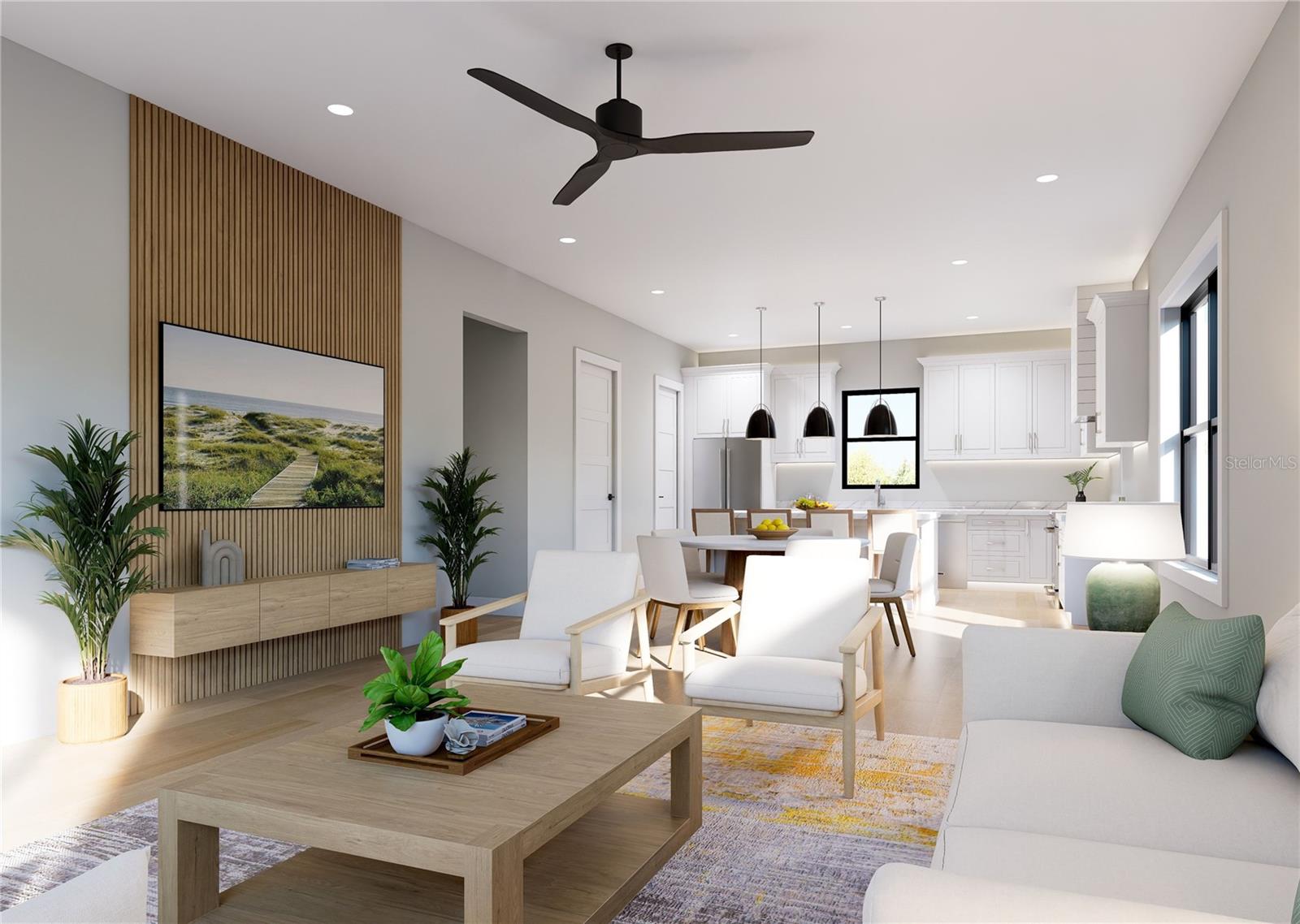 364 14TH St #1 ST PETERSBURG, FL 33705