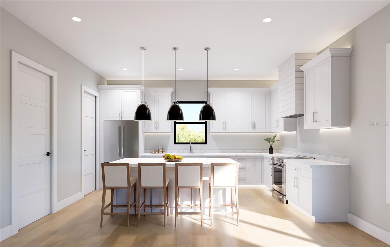 364 14TH St #1 ST PETERSBURG, FL 33705