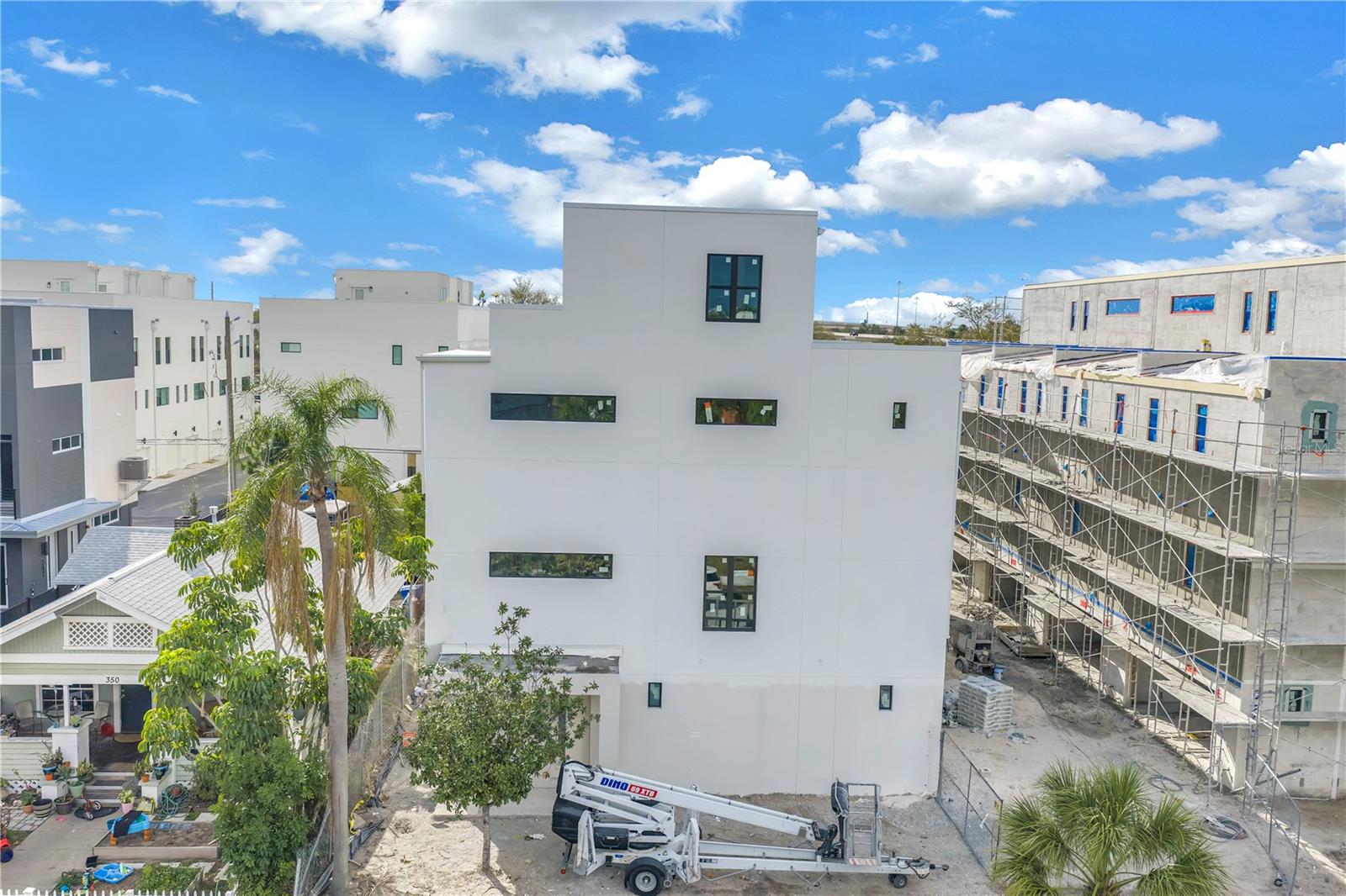 364 14TH St #1 ST PETERSBURG, FL 33705