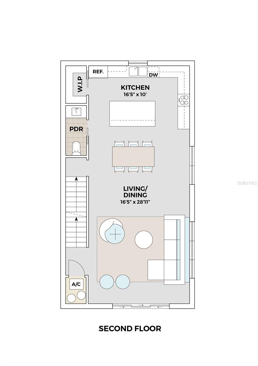 364 14TH St #1 ST PETERSBURG, FL 33705