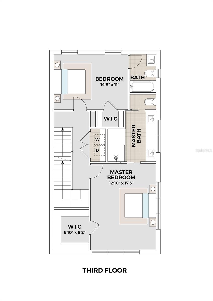 364 14TH St #1 ST PETERSBURG, FL 33705