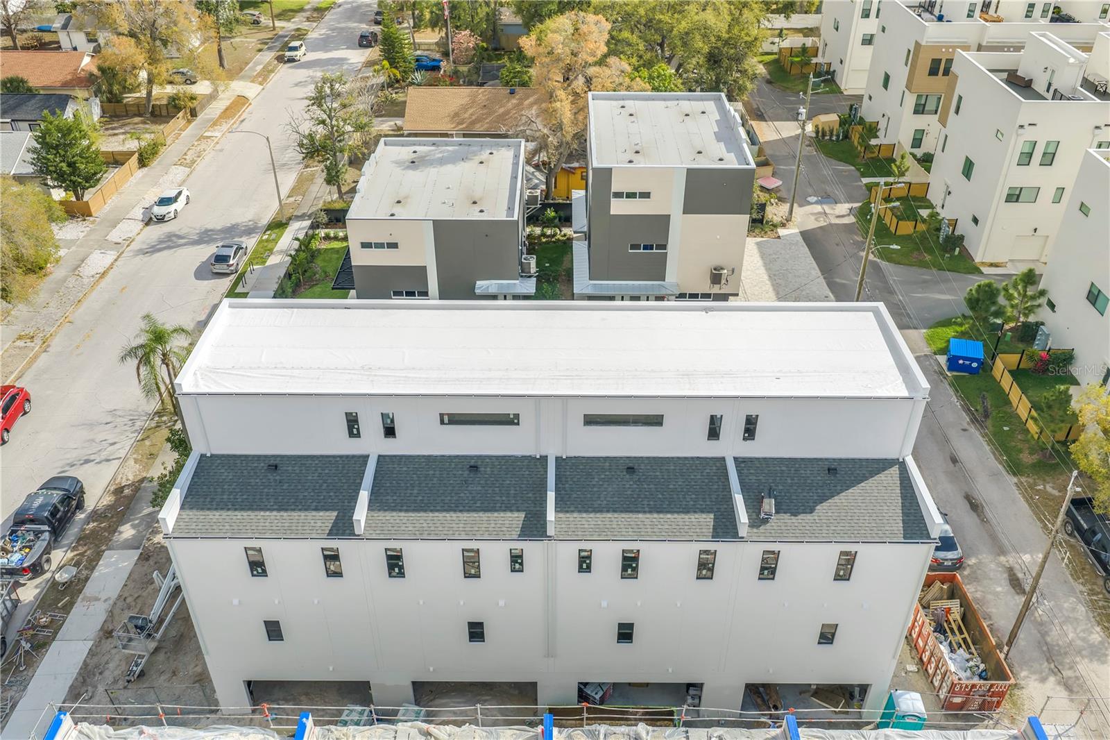 364 14TH St #1 ST PETERSBURG, FL 33705