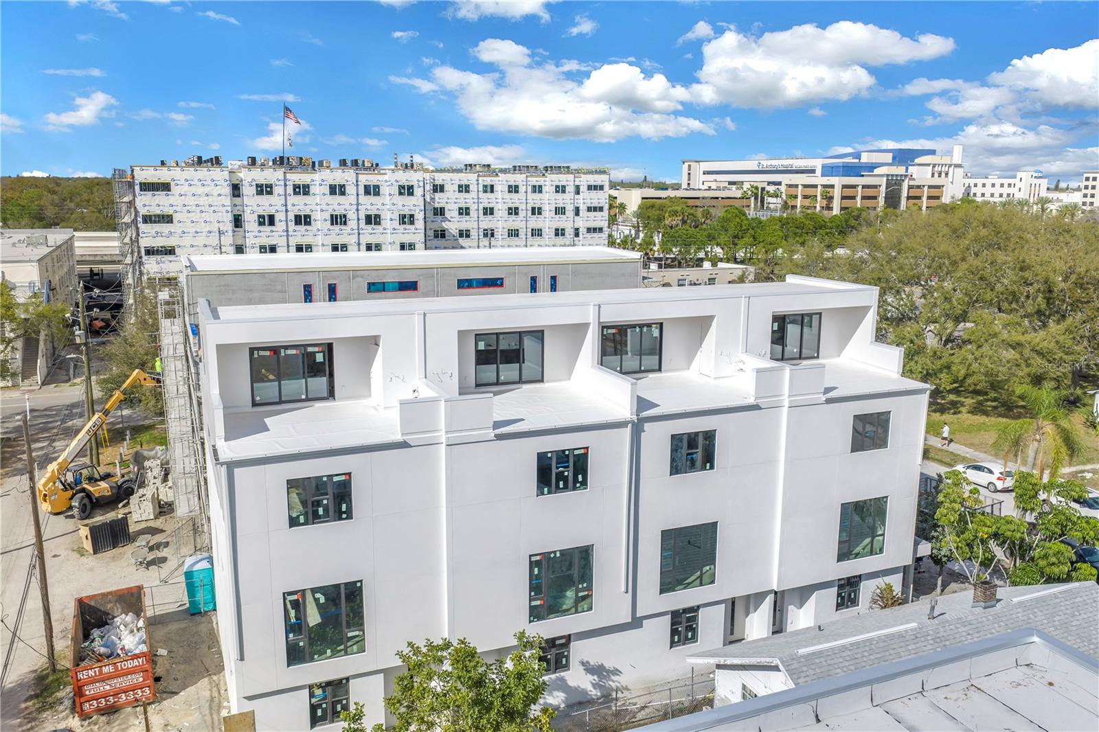 364 14TH St #1 ST PETERSBURG, FL 33705