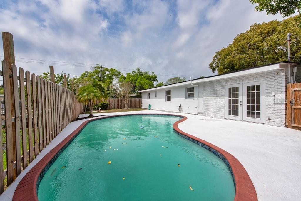 4016 W MONTGOMERY Ter TAMPA, FL 33616