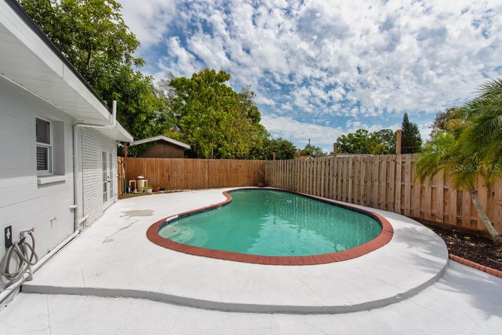 4016 W MONTGOMERY Ter TAMPA, FL 33616