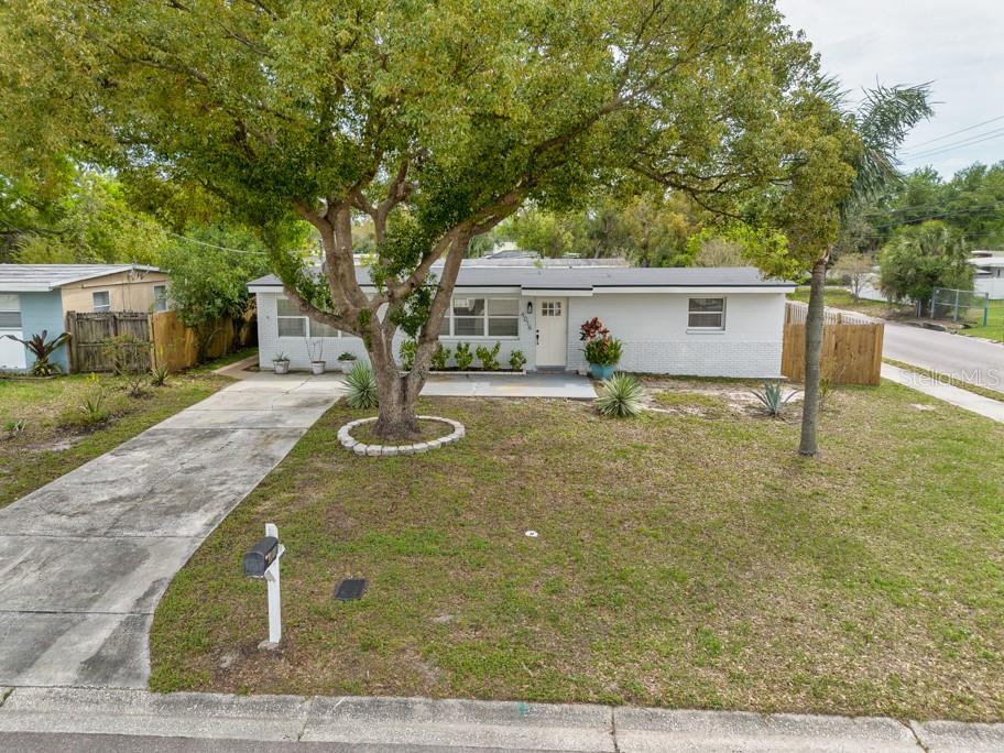 4016 W MONTGOMERY Ter TAMPA, FL 33616