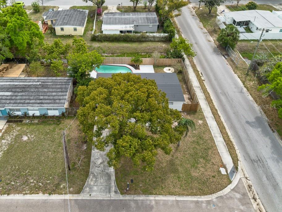 4016 W MONTGOMERY Ter TAMPA, FL 33616