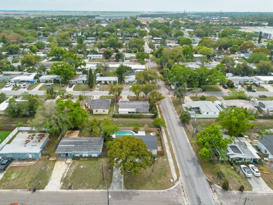 4016 W MONTGOMERY Ter TAMPA, FL 33616