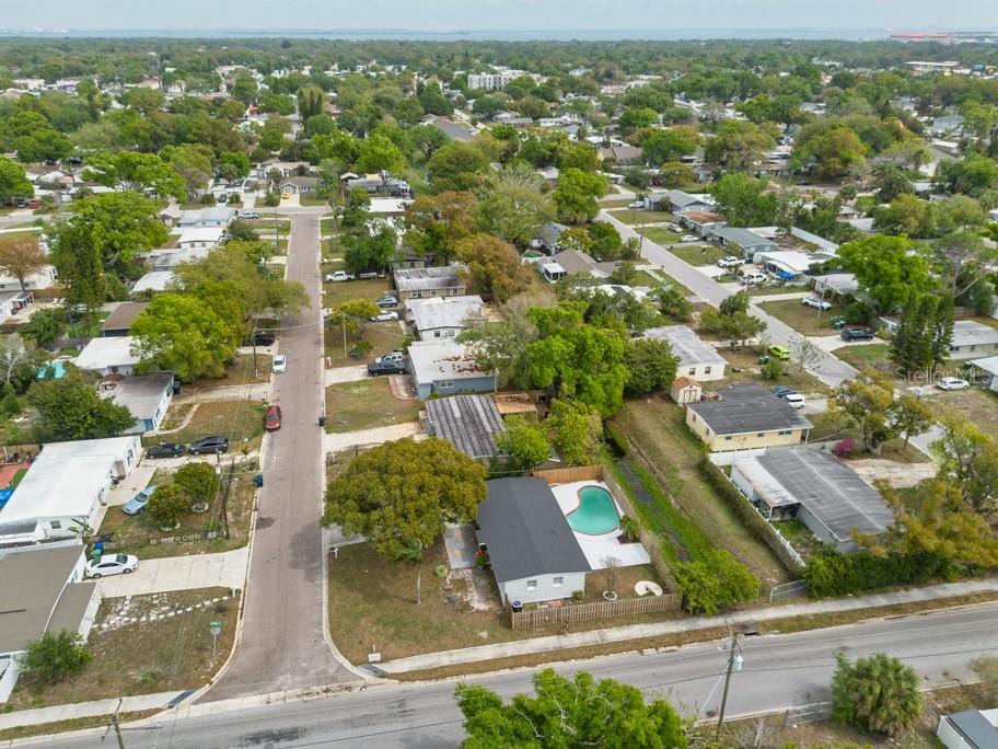 4016 W MONTGOMERY Ter TAMPA, FL 33616