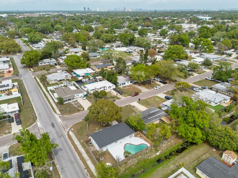 4016 W MONTGOMERY Ter TAMPA, FL 33616