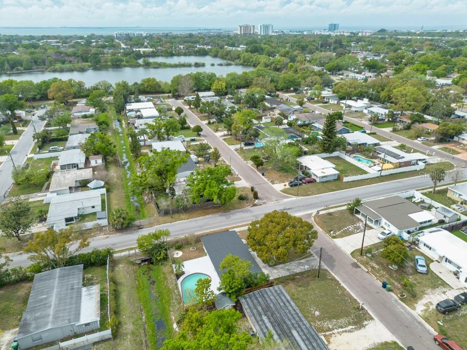 4016 W MONTGOMERY Ter TAMPA, FL 33616