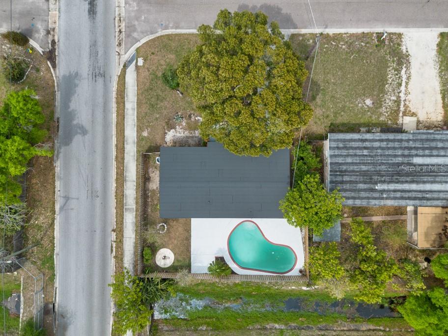 4016 W MONTGOMERY Ter TAMPA, FL 33616