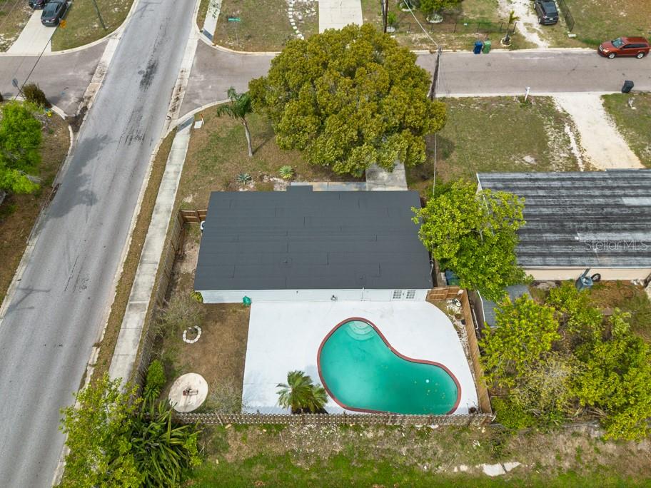 4016 W MONTGOMERY Ter TAMPA, FL 33616