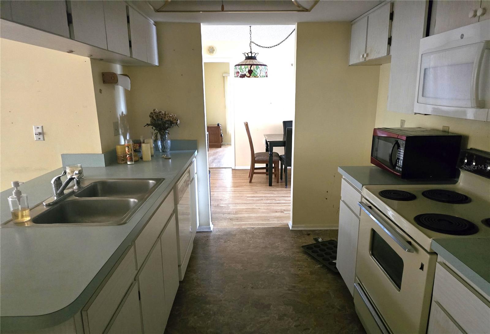 10641 TIMBER Ln PORT RICHEY, FL 34668