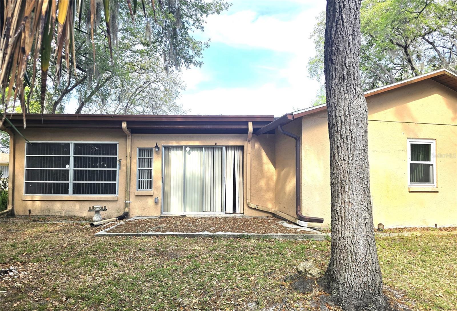 10641 TIMBER Ln PORT RICHEY, FL 34668
