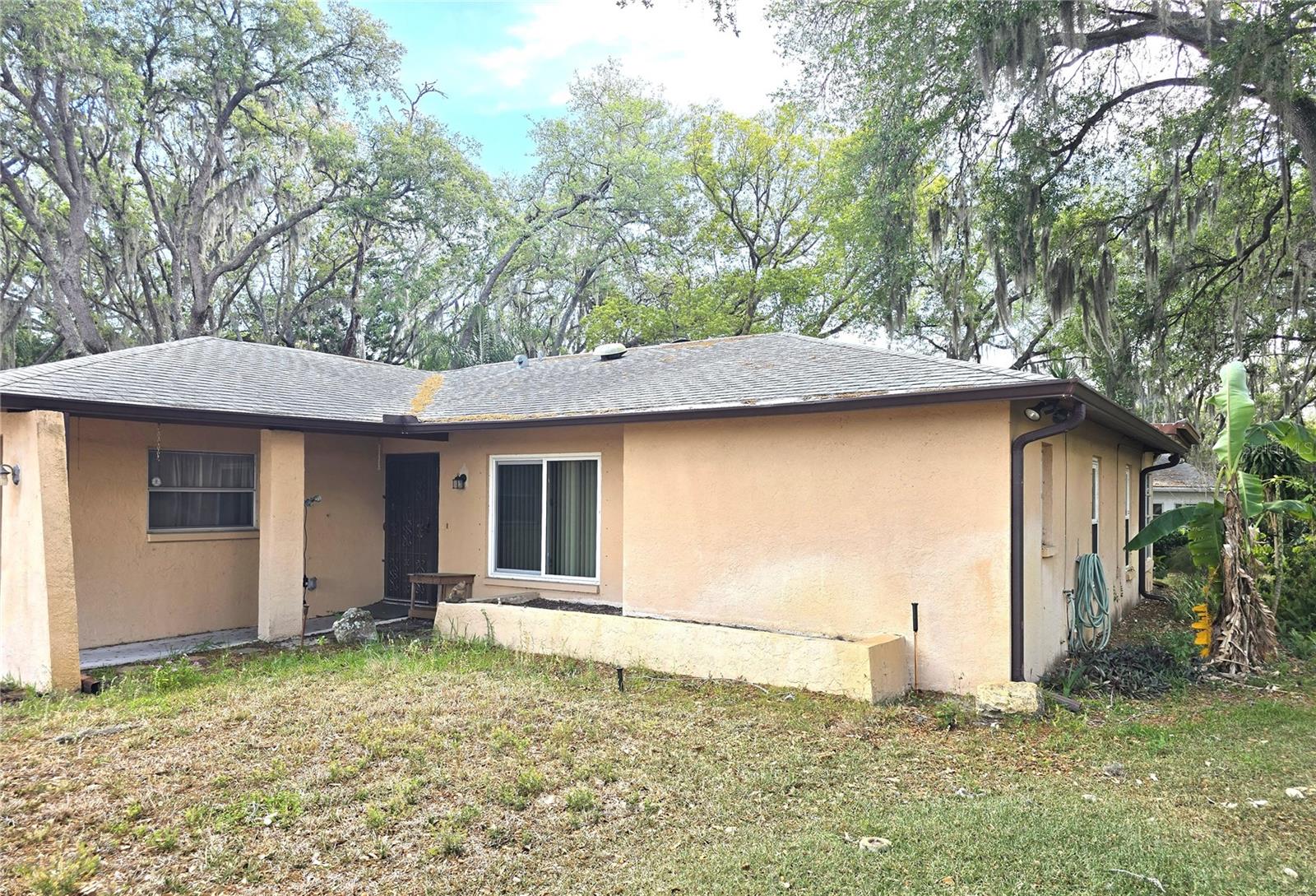 10641 TIMBER Ln PORT RICHEY, FL 34668