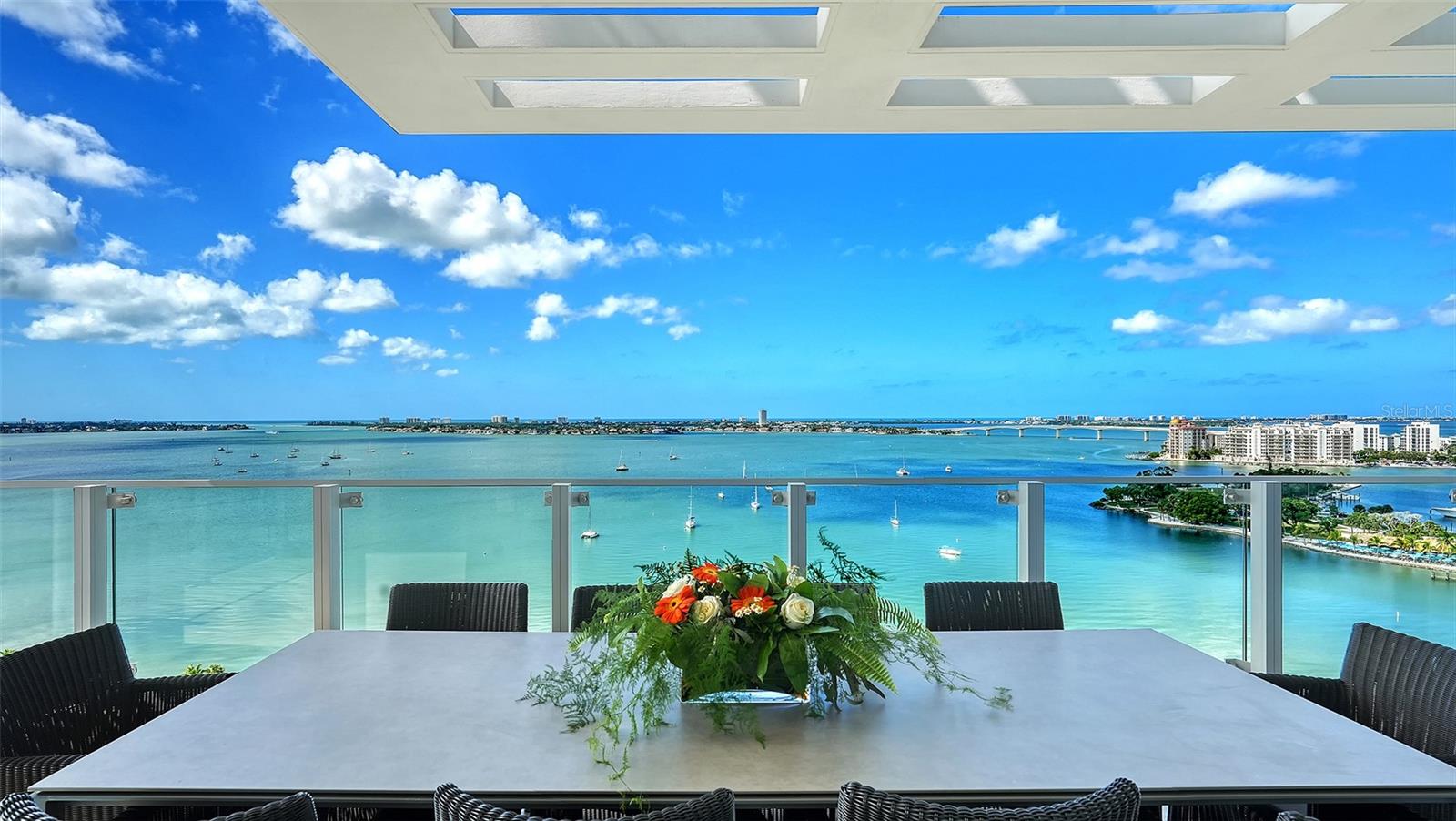 605 S GULFSTREAM Ave #12 SARASOTA, FL 34236