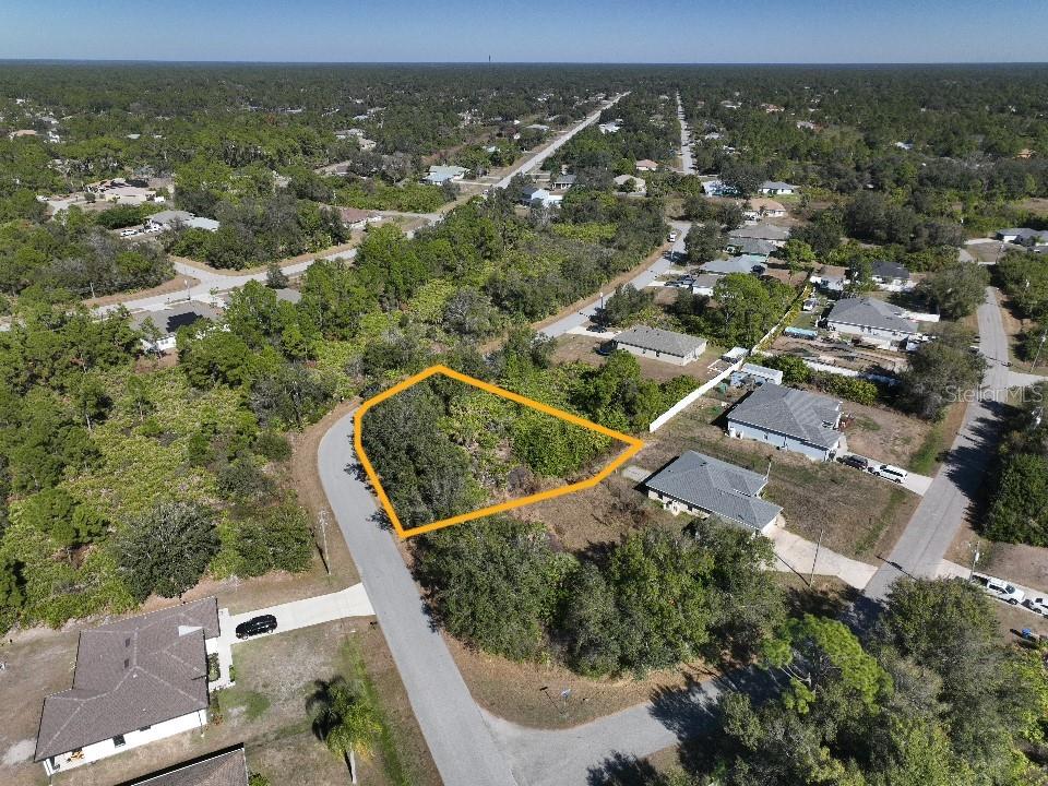 TORGERSON St NORTH PORT, FL 34291