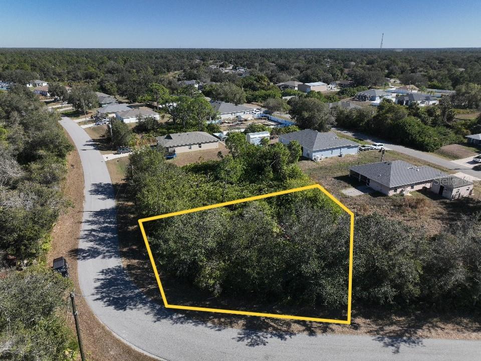 TORGERSON St NORTH PORT, FL 34291