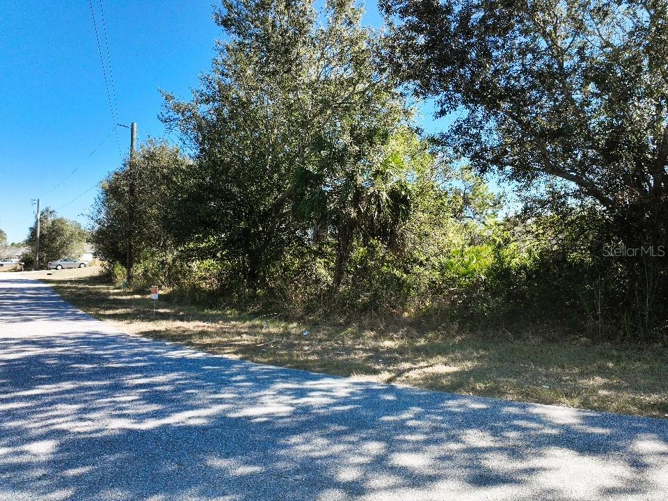 TORGERSON St NORTH PORT, FL 34291