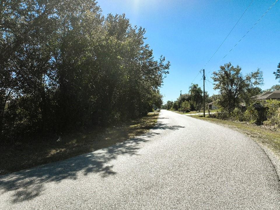 TORGERSON St NORTH PORT, FL 34291