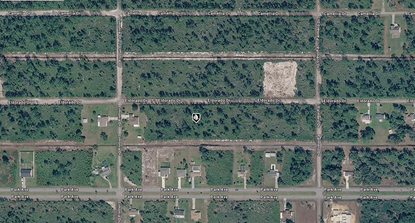 115 EL DORADO Dr INDIAN LAKE ESTATES, FL 33855