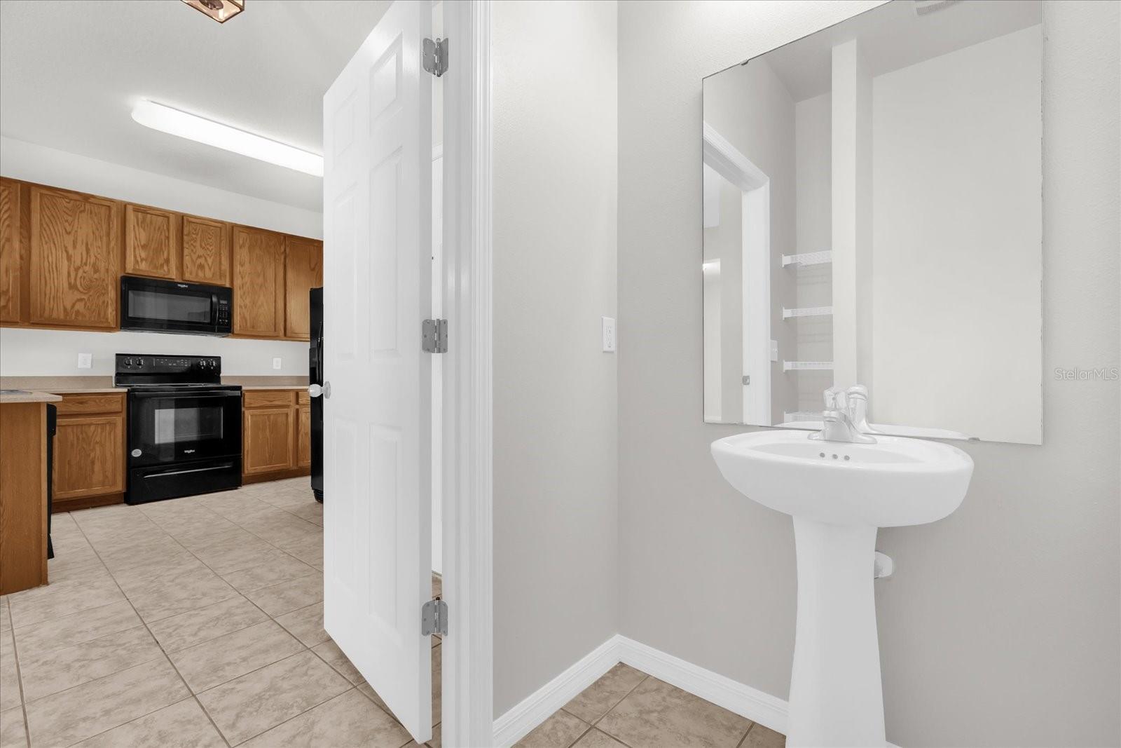 4569 CORSA Ln KISSIMMEE, FL 34746