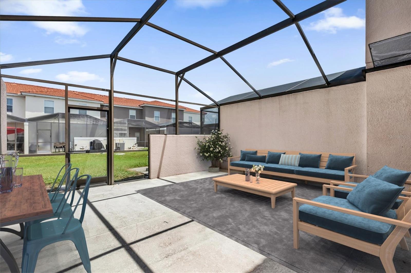 4569 CORSA Ln KISSIMMEE, FL 34746