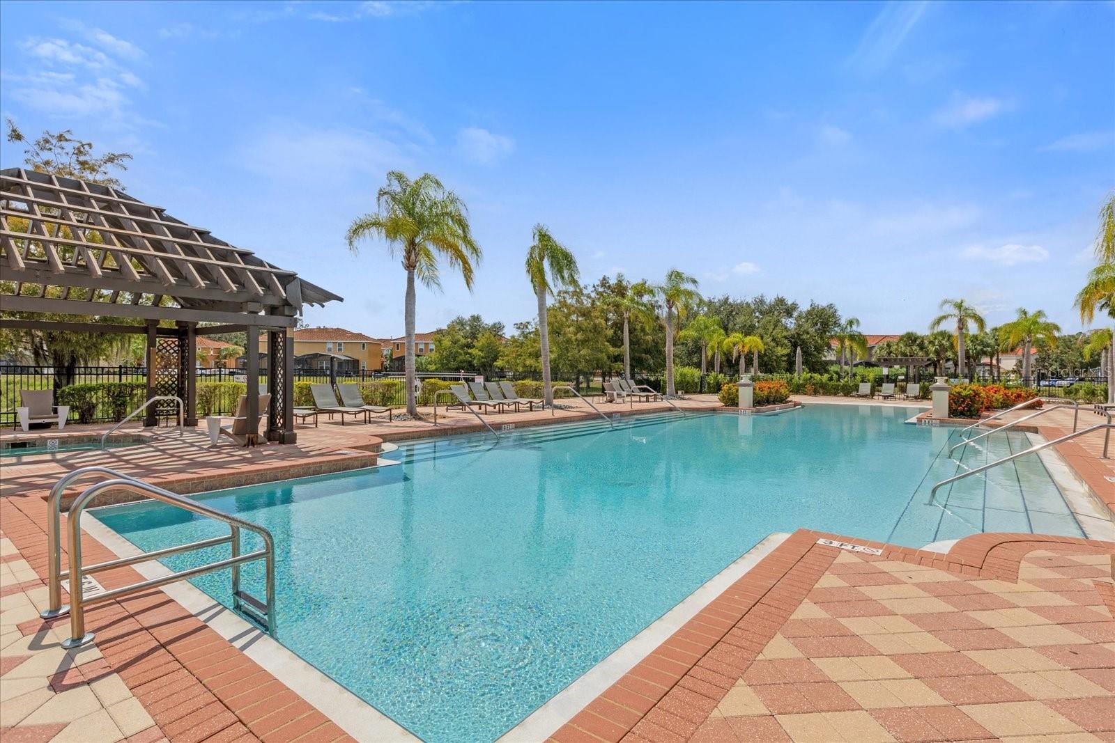 4569 CORSA Ln KISSIMMEE, FL 34746