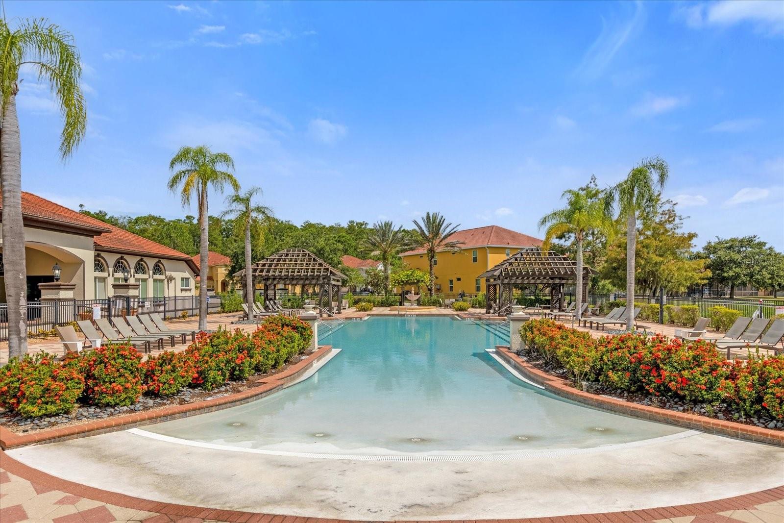 4569 CORSA Ln KISSIMMEE, FL 34746