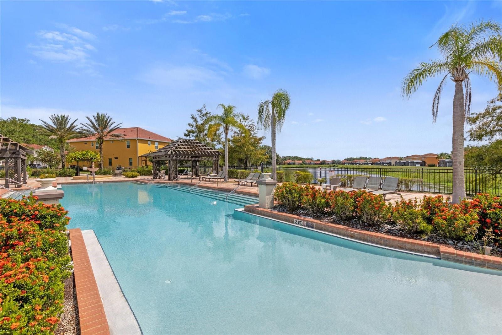 4569 CORSA Ln KISSIMMEE, FL 34746