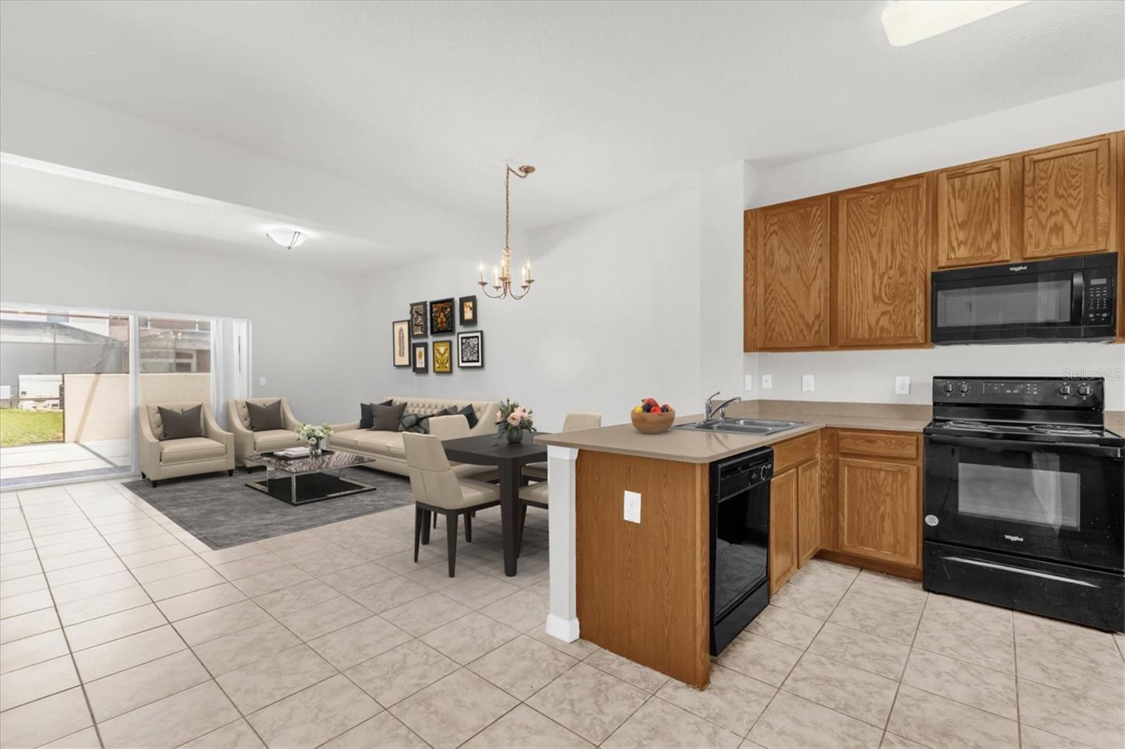 4569 CORSA Ln KISSIMMEE, FL 34746