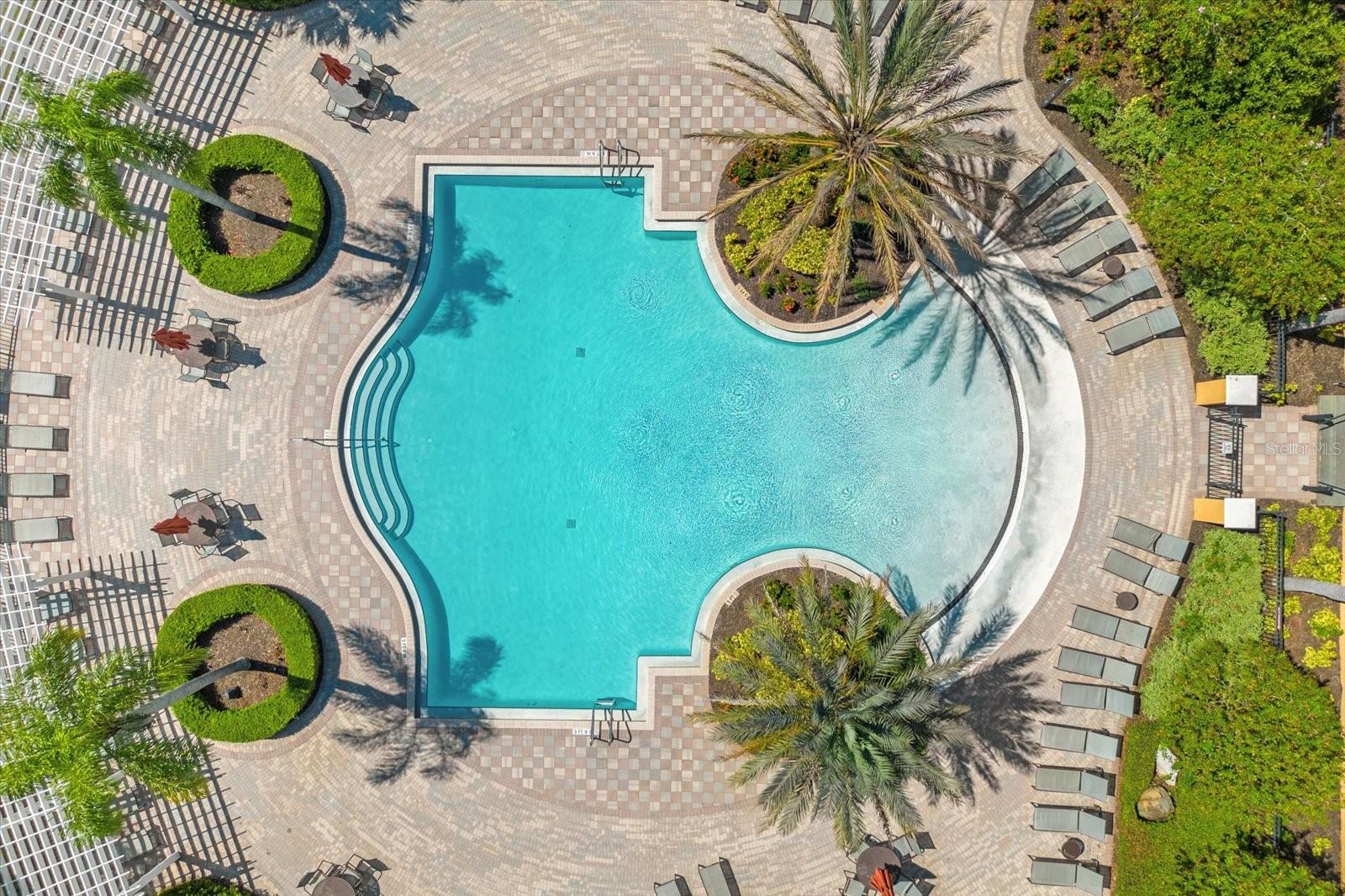 4569 CORSA Ln KISSIMMEE, FL 34746