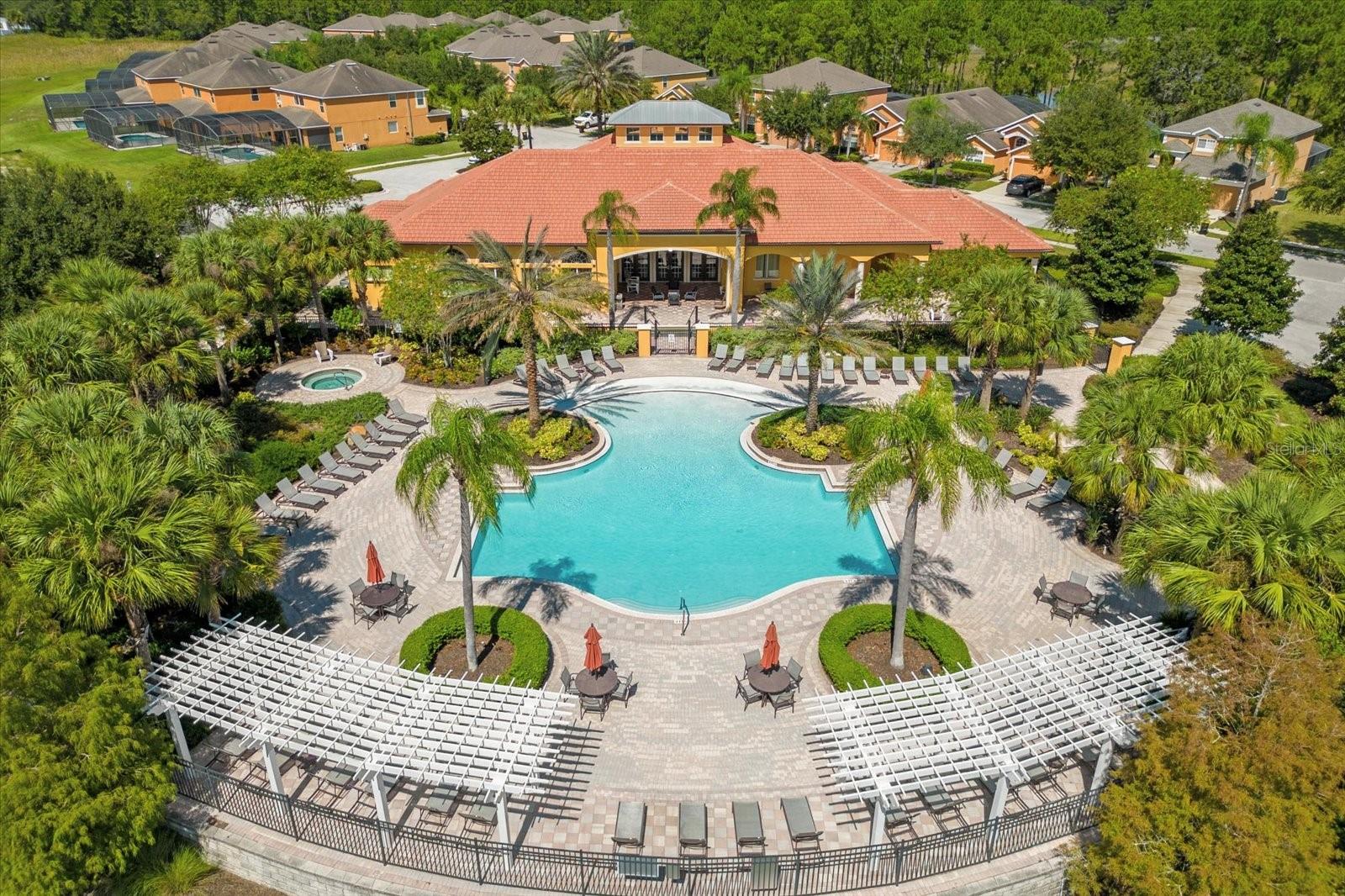 4569 CORSA Ln KISSIMMEE, FL 34746