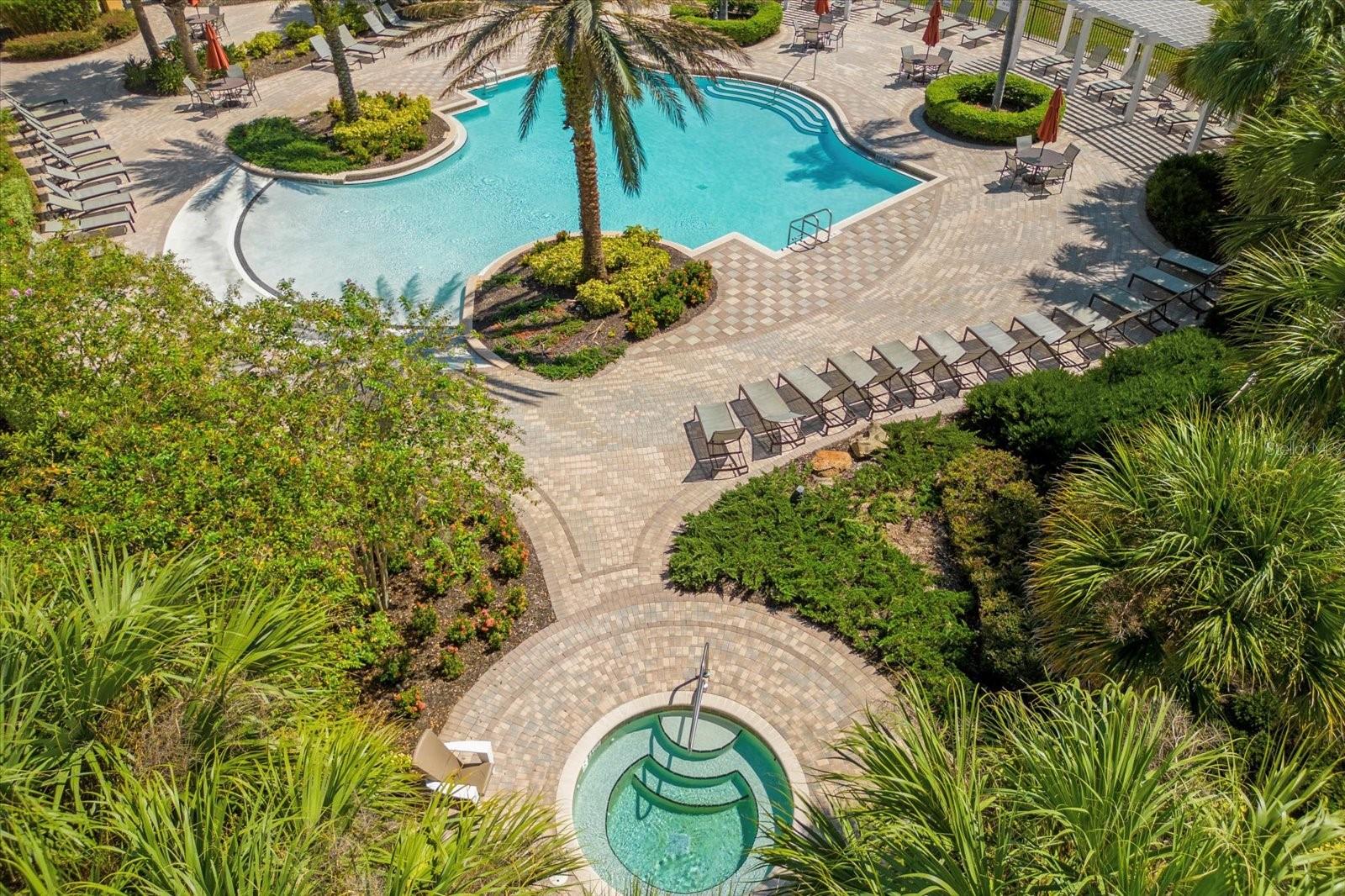 4569 CORSA Ln KISSIMMEE, FL 34746