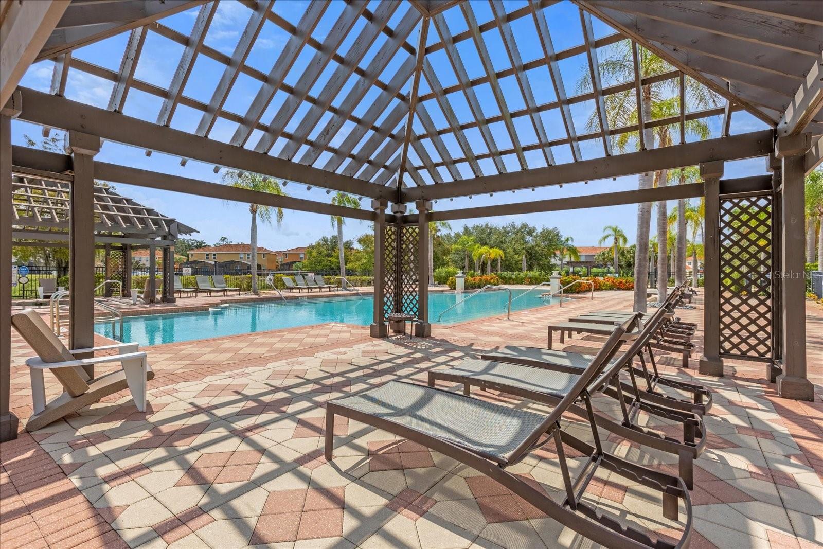 4569 CORSA Ln KISSIMMEE, FL 34746