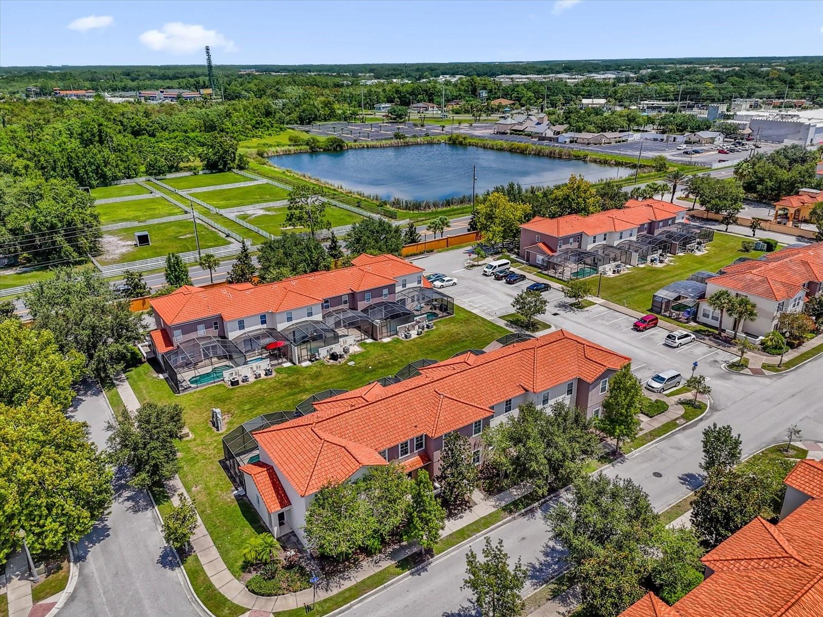 4569 CORSA Ln KISSIMMEE, FL 34746