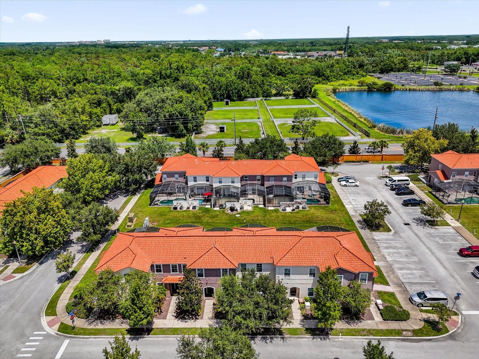 4569 CORSA Ln KISSIMMEE, FL 34746