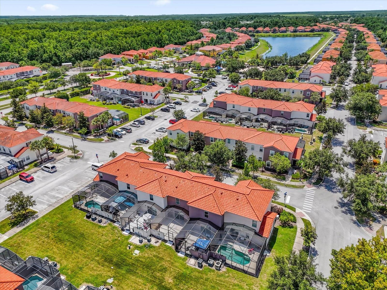 4569 CORSA Ln KISSIMMEE, FL 34746